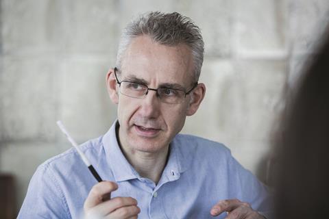 28th june 2016 hsj roundtable how partnerships can help the nhs deliver innivation071